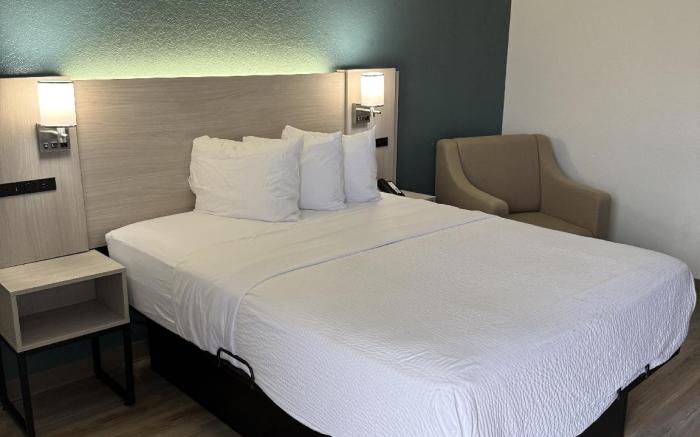 Rodeway Inn Muskogee