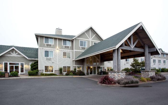 La Quinta Inn & Suites by Wyndham Newport