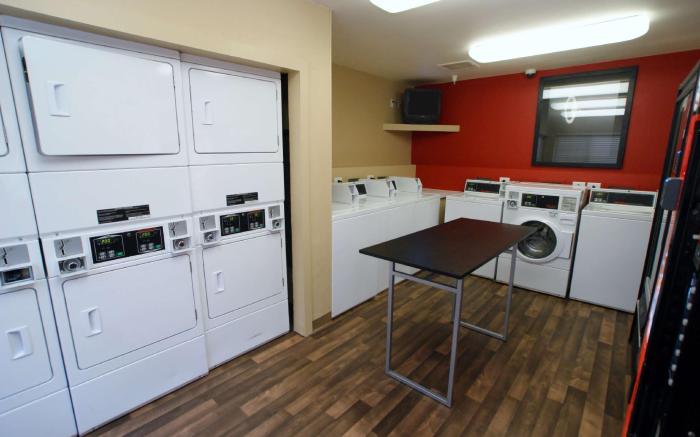 Extended Stay America Suites - Nashville - Airport - Music City