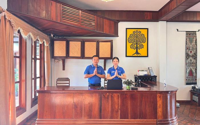 Muangthong Boutique Hotel