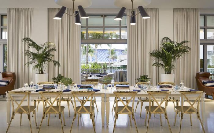 Cadillac Hotel Beach Club, Autograph Collection