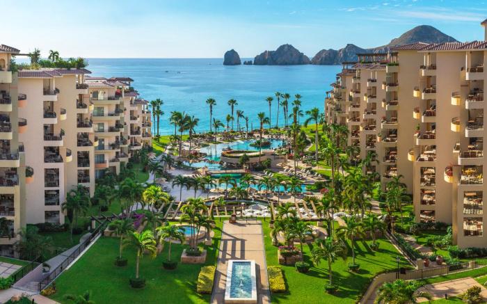 Villa La Estancia Beach Resort and Spa Los Cabos