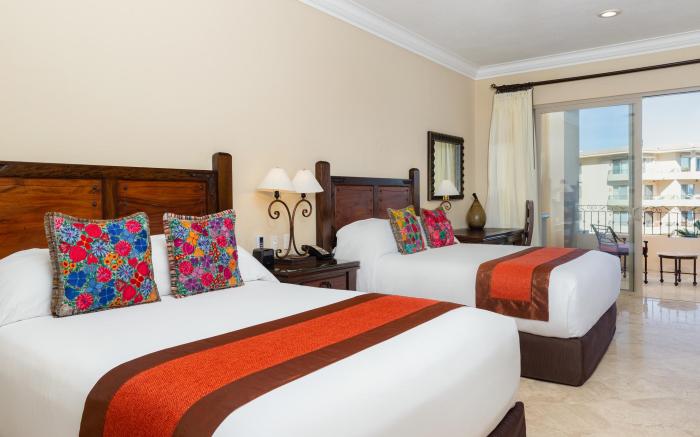 Villa La Estancia Beach Resort and Spa Los Cabos