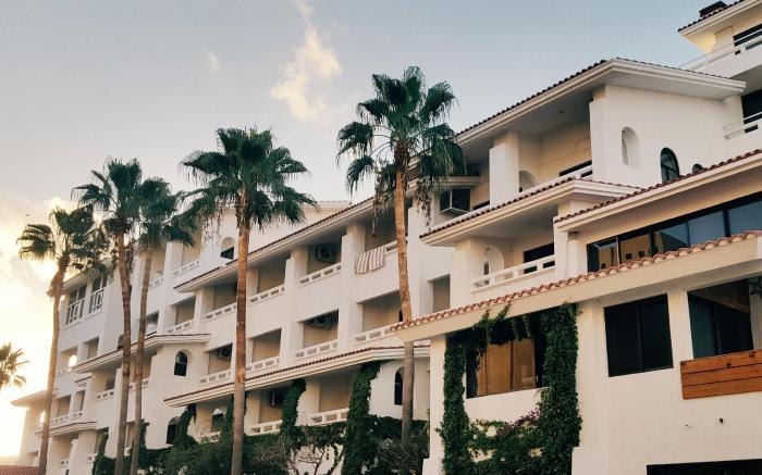 Bahia Hotel and Beach House