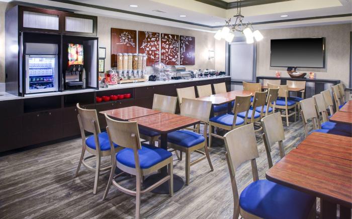 TownePlace Suites Atlanta Buckhead