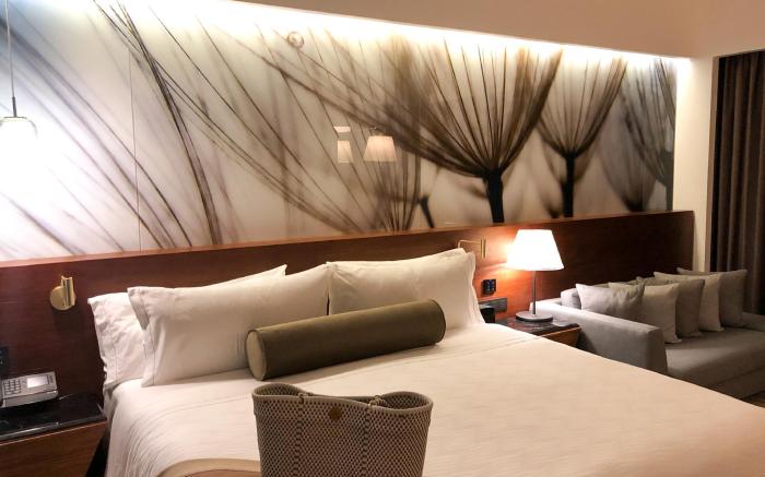 Live Aqua Beach Resort Cancun - Adults Only - All Inclusive