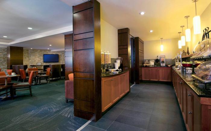 Residence Inn by Marriott Halifax Downtown