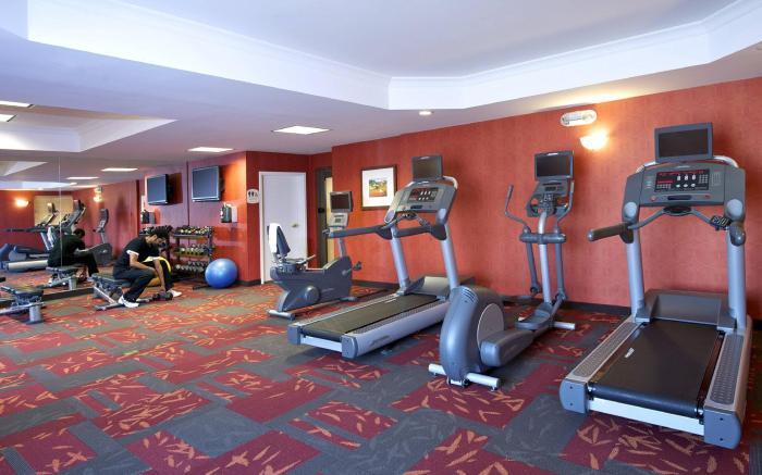 Residence Inn by Marriott Halifax Downtown