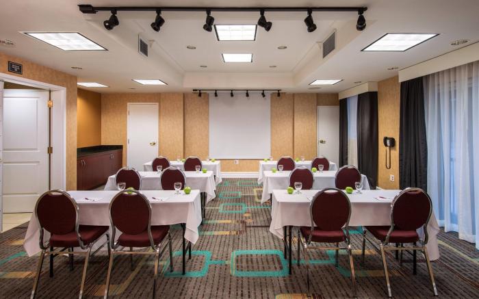 Residence Inn by Marriott Halifax Downtown