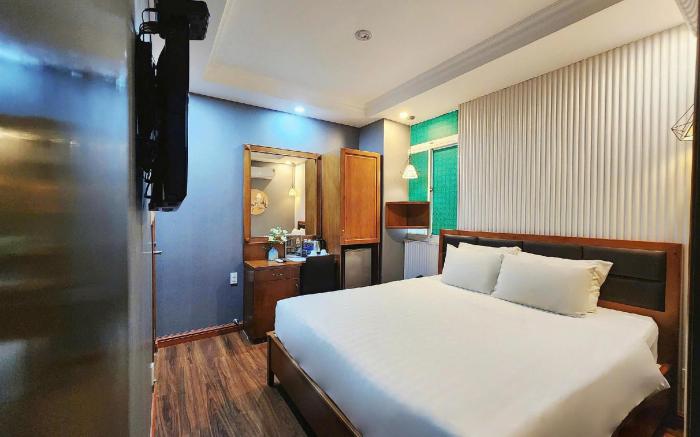 KAS Bui Thi Xuan Hotel