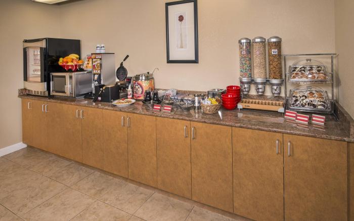 TownePlace Suites Clinton at Joint Base Andrews