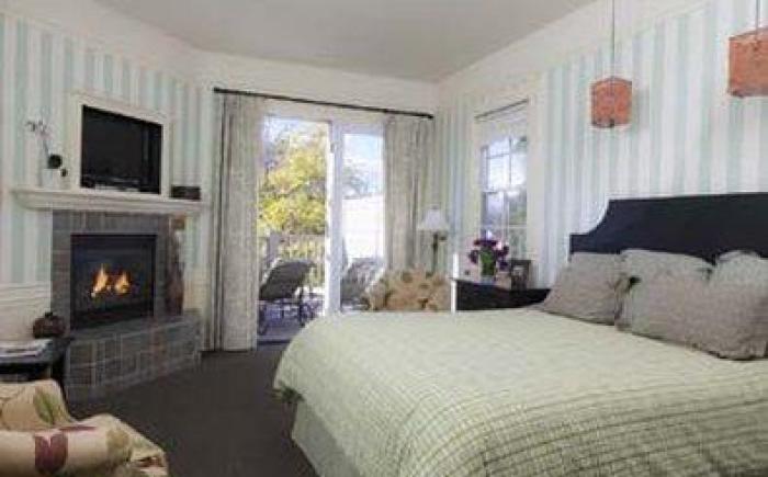 Inn at Sonoma, A Four Sisters Inn