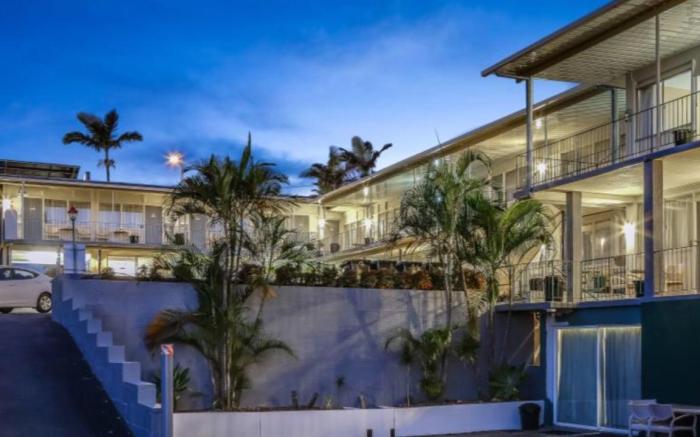 Annerley Motor Inn