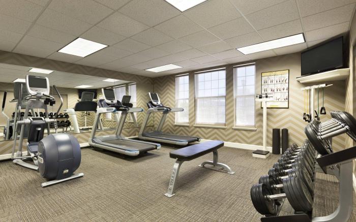 Residence Inn Joplin