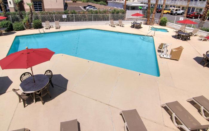 Motel 6 Scottsdale