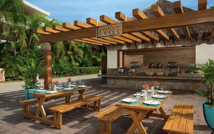 Dreams Sapphire Resort & SPA - All Inclusive