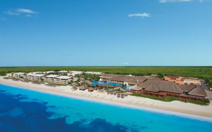 Dreams Sapphire Resort & SPA - All Inclusive
