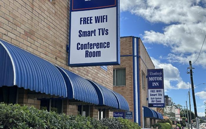 Bentleigh Motor Inn