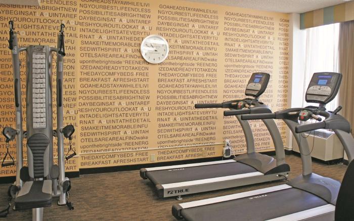 La Quinta Inn & Suites by Wyndham Houston Stafford Sugarland