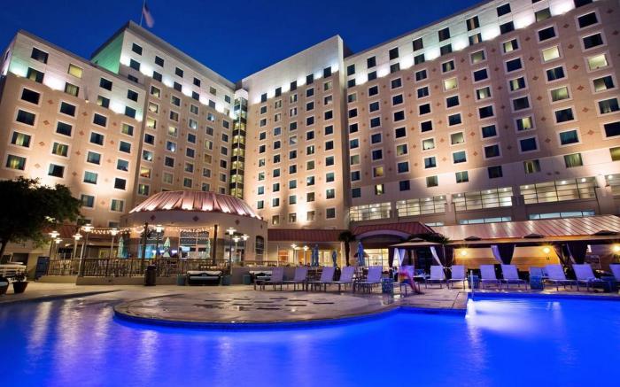 Harrah’s Gulf Coast – A Caesars Rewards Destination