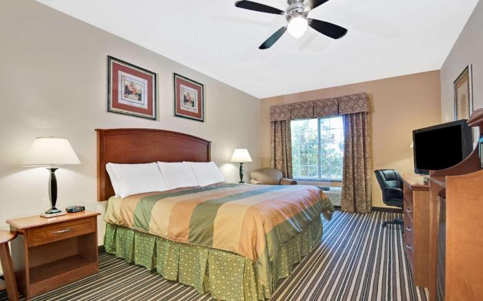 Super 8 By Wyndham Austin/Airport South