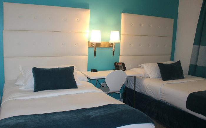 Beacon South Beach Hotel
