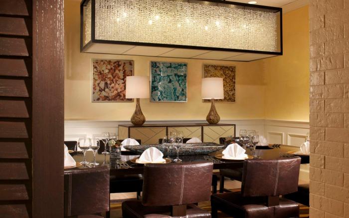 Houston Marriott Sugar Land