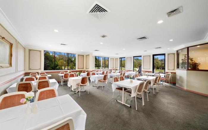 WM Hotel Bankstown
