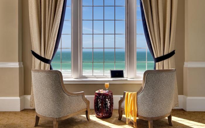 The Don CeSar