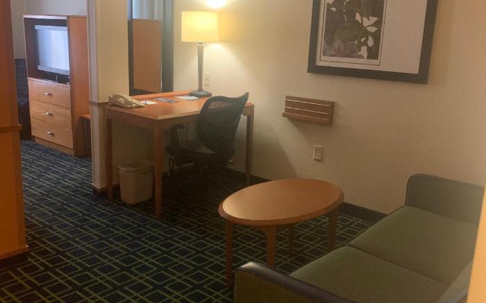 Fairfield by Marriott Inn & Suites Marion