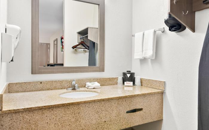 Red Roof Inn Rock Hill