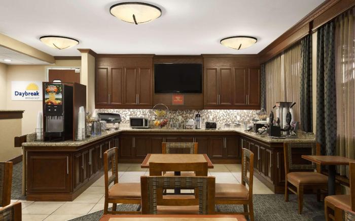 Days Inn by Wyndham Las Cruces