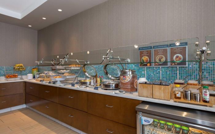 SpringHill Suites Charlotte Ballantyne