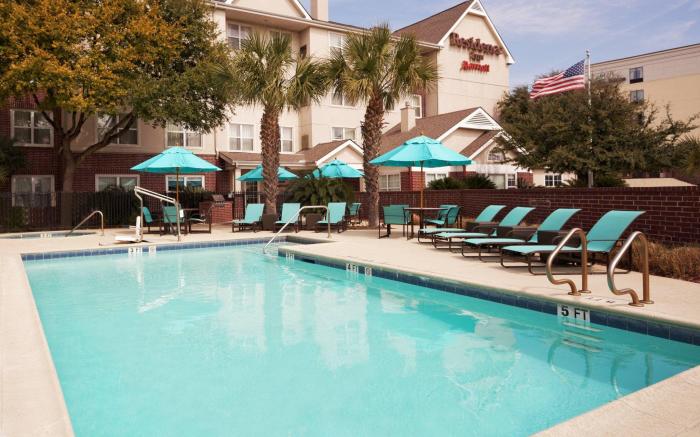 Residence Inn Austin Parmer/Tech Ridge