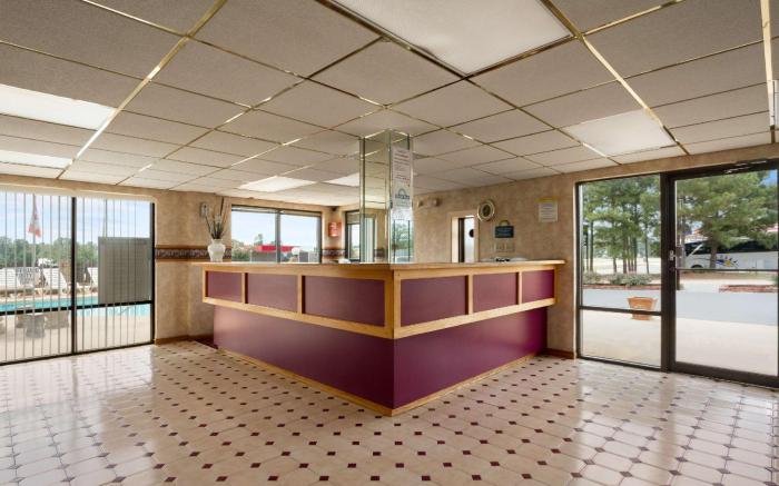 Days Inn by Wyndham Richburg