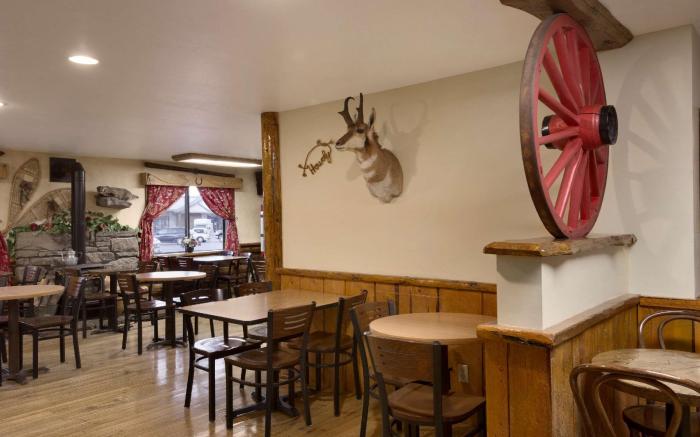 Super 8 By Wyndham Jackson Hole