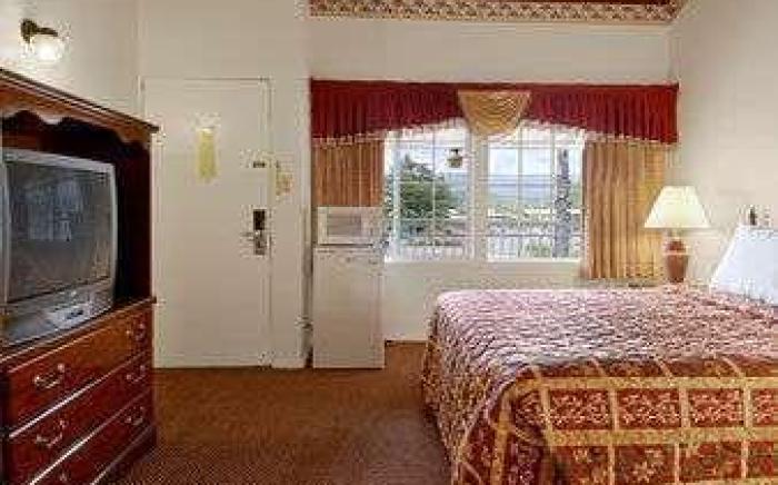 Days Inn by Wyndham Ukiah