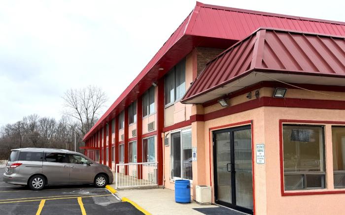 Red Carpet Inn & Suites Lima (Listing Partner)