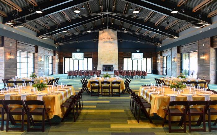 JW Marriott San Antonio Hill Country Resort & Spa