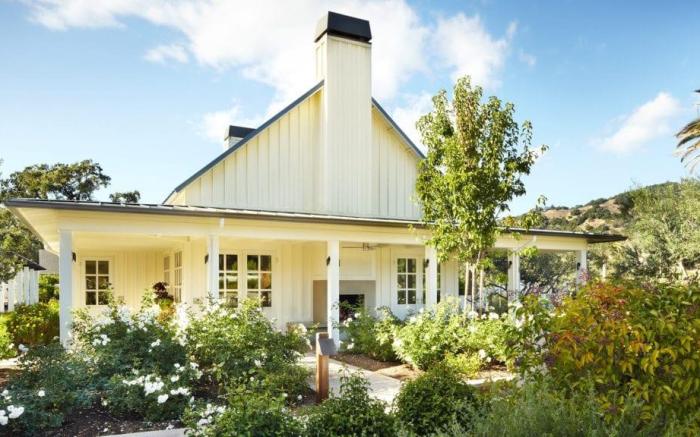 Solage An Auberge Resort