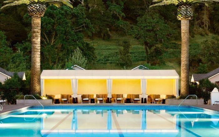 Solage An Auberge Resort