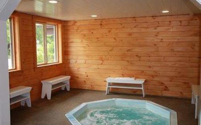 Northern Lights Lodge