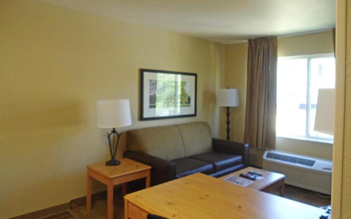 Extended Stay America Suites - Boston - Westborough - Computer Dr.