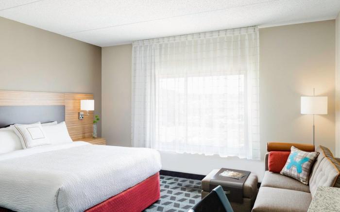 TownePlace Suites Columbia Northwest/Harbison