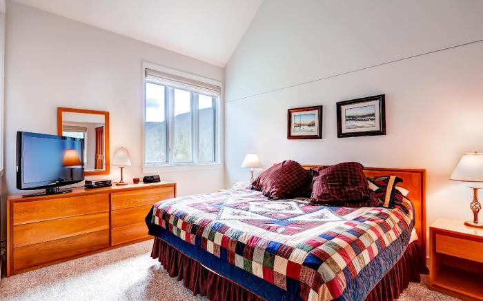 Forest Condominiums by Keystone Resort