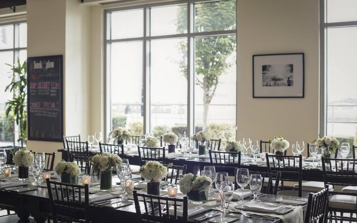 Seattle Marriott Waterfront