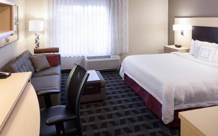Towneplace Suites by Marriott Little Rock West