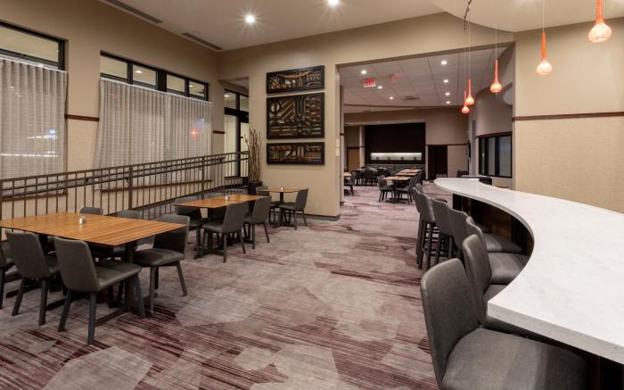Courtyard by Marriott Rochester Mayo Clinic Area/Saint Marys