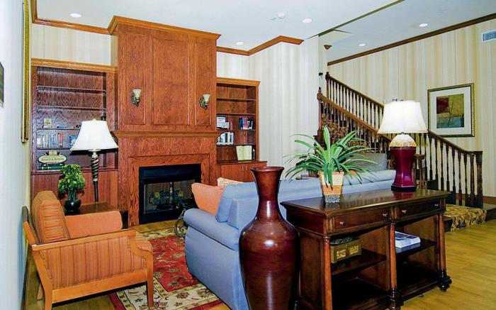 Country Inn & Suites by Radisson, Tallahassee-University Area, FL