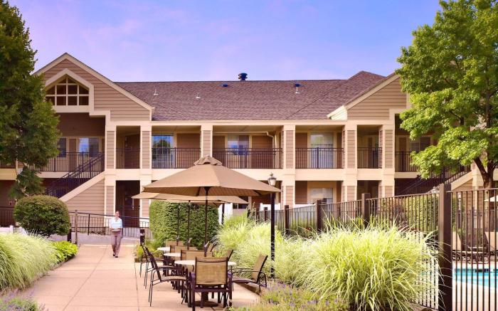 Sonesta Simply Suites Dublin Columbus